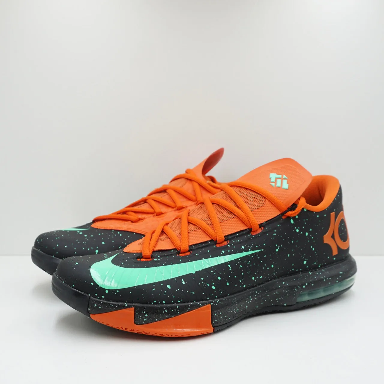 Nike KD 6 Texas