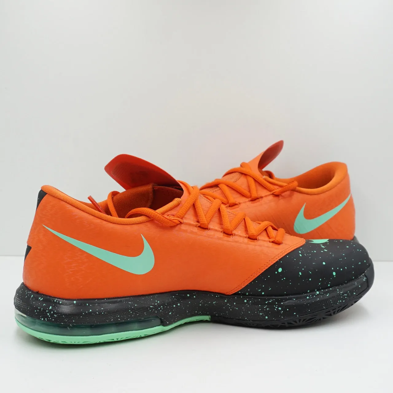 Nike KD 6 Texas