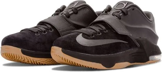 Nike KD 7 EXT Suede QS sneakers Brown