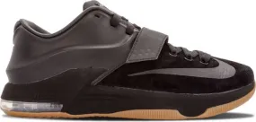 Nike KD 7 EXT Suede QS sneakers Brown