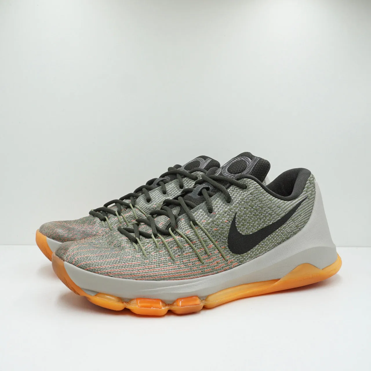 Nike KD 8 Easy Euro