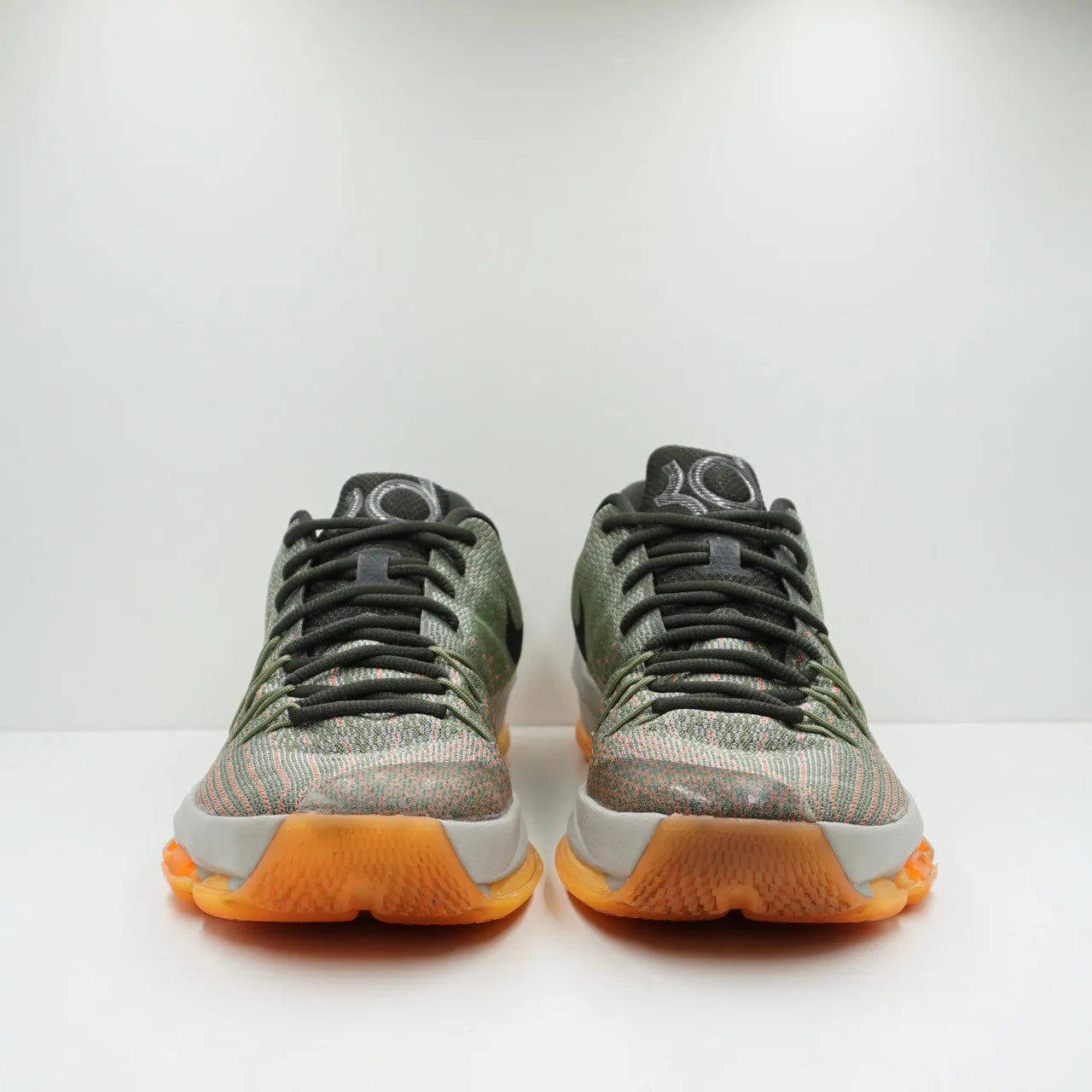 Nike KD 8 Easy Euro