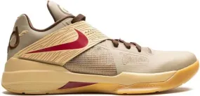 Nike KD IV Year of the Dragon 2.0 sneakers Brown