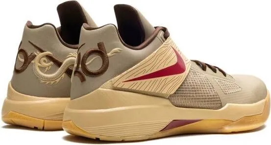 Nike KD IV 