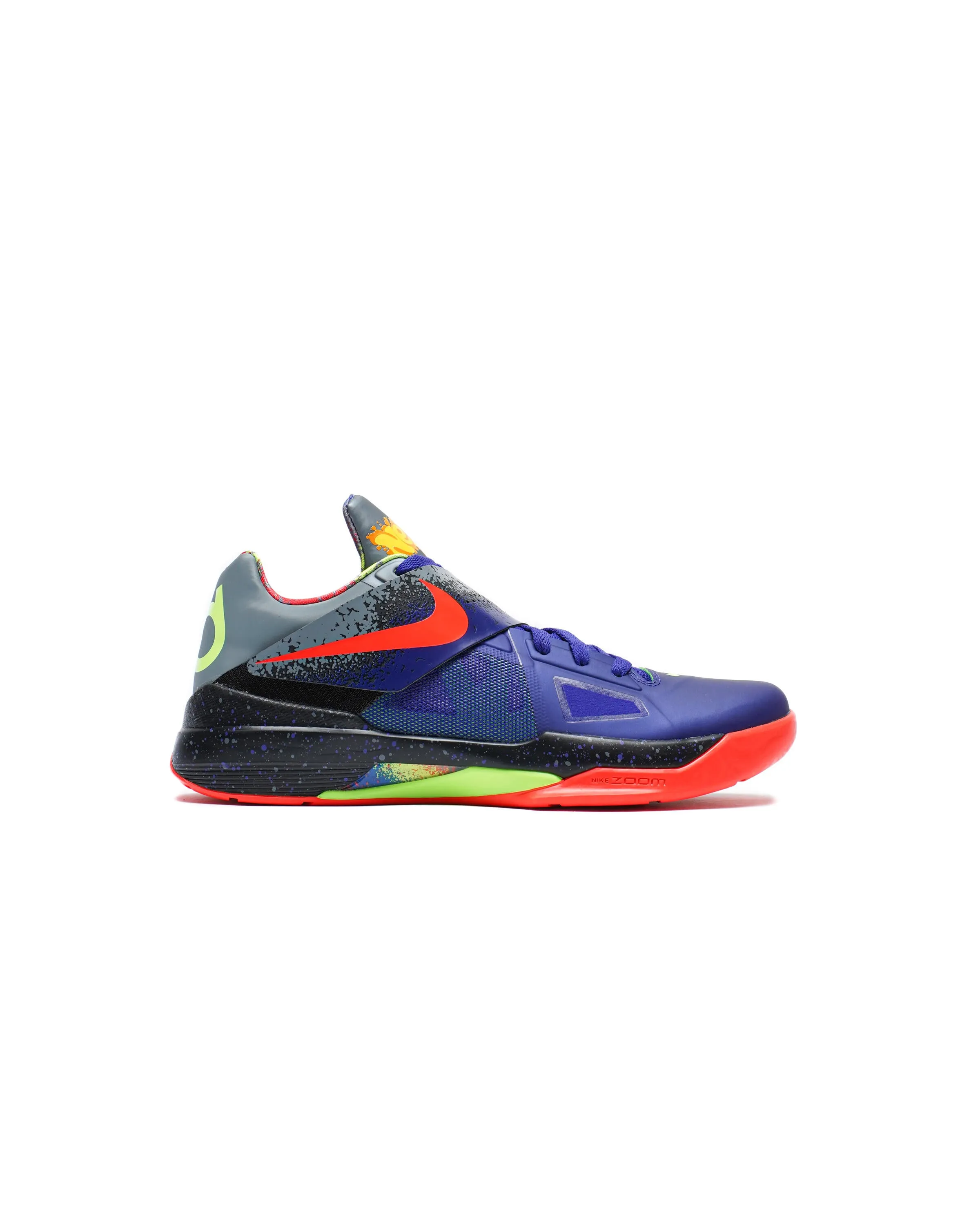 Nike KD NERF