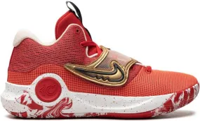 Nike KD Trey 5 X University Red sneakers