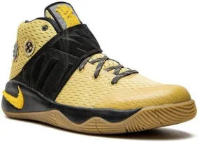 Nike Kids Kyrie 2 All-Star sneakers Yellow