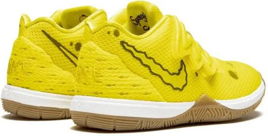 Nike Kids x SpongeBob SquarePants Kyrie 5 BT 