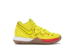 Nike Kyrie 5 Spongebob (PS)