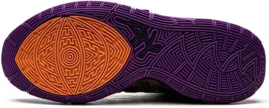 Nike Kyrie 6 “Enlighten t” sneakers Purple