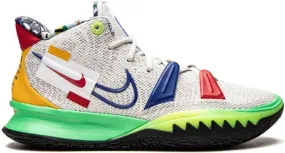 Nike Kyrie 7 Visions sneakers White