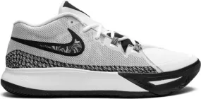 Nike Kyrie Flytrap 6 Zebra Savannah sneakers White