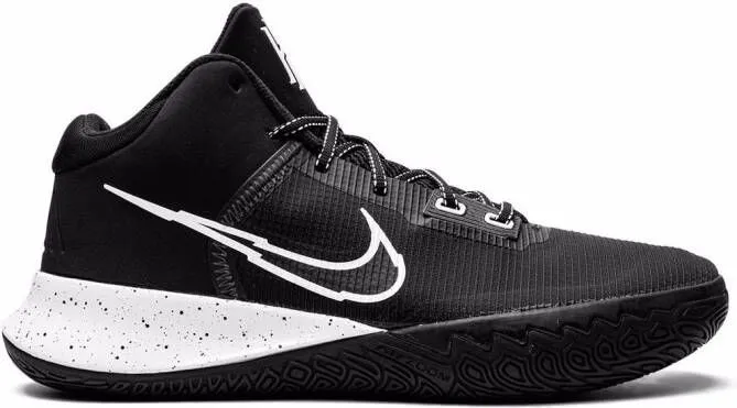 Nike Kyrie Flytrap IV sneakers Black