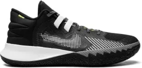 Nike Kyrie Flytrap V Black White Anthracite sneakers