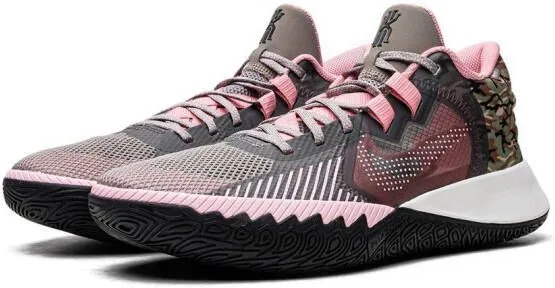 Nike Kyrie Flytrap V low-top sneakers Pink