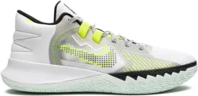 Nike Kyrie Flytrap V Summit White Black sneakers