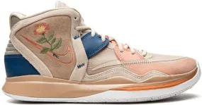 Nike Kyrie Infinity Rose sneakers Neutrals