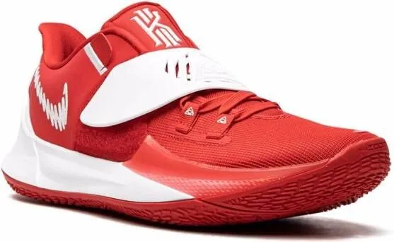 Nike Kyrie Low 3 Team Promo sneakers Red