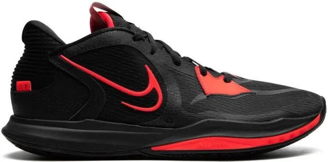 Nike Kyrie Low 5 ''Black Bright Crimson Black'' sneakers