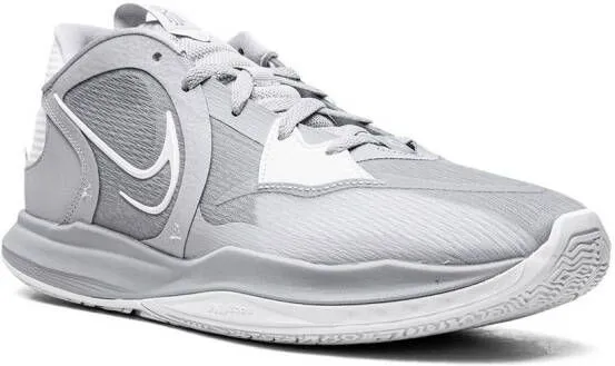 Nike Kyrie Low 5 TB sneakers Grey