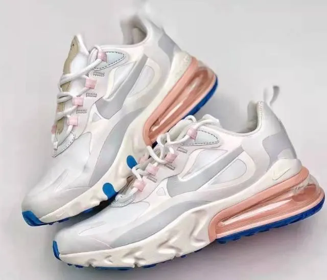 NIKE MAX270 React AO4971-100