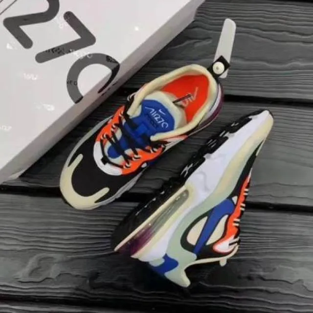 NIKE MAX270 React CI3899-200