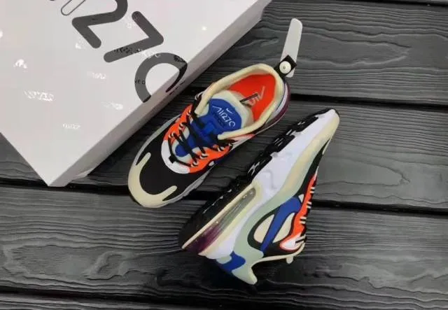 NIKE MAX270 React CI3899-200