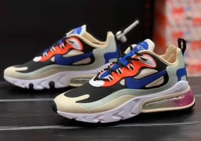 NIKE MAX270 React CI3899-200