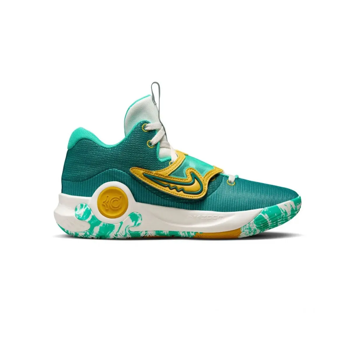 Nike Men's KD Trey 5 X