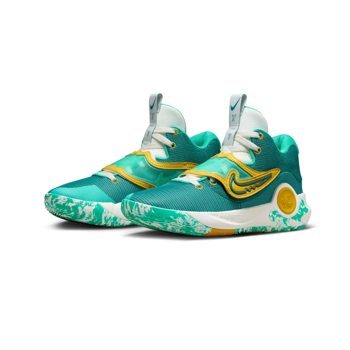 Nike Men's KD Trey 5 X