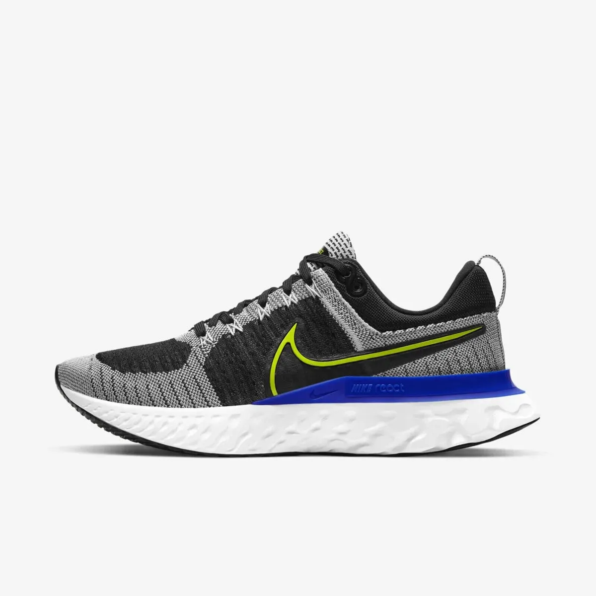 Nike Men's React Infinity Run FK 2 CT2357 100