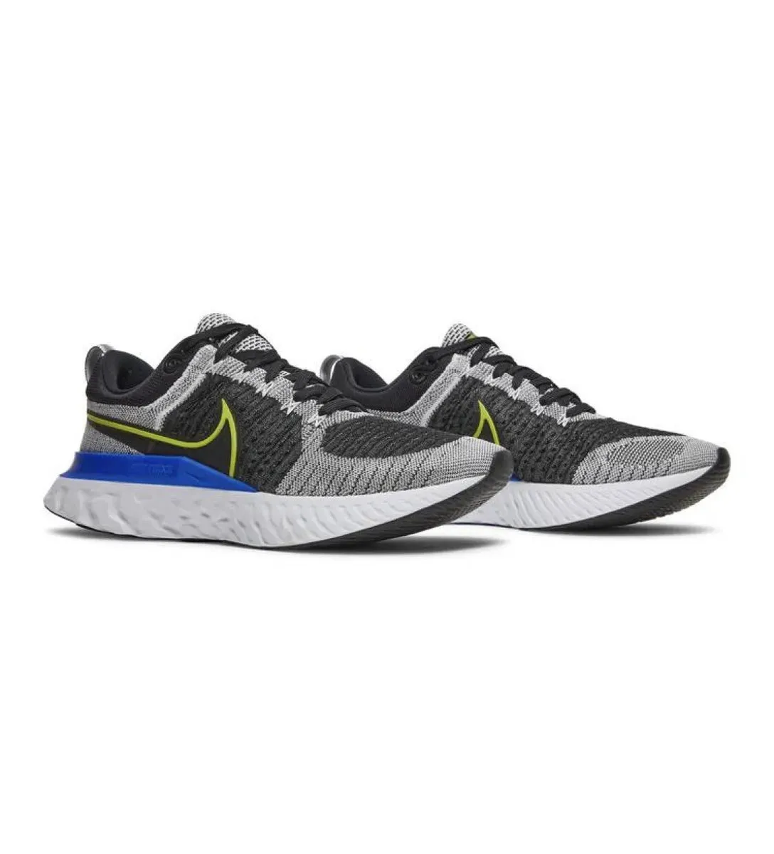 Nike Men's React Infinity Run FK 2 CT2357 100