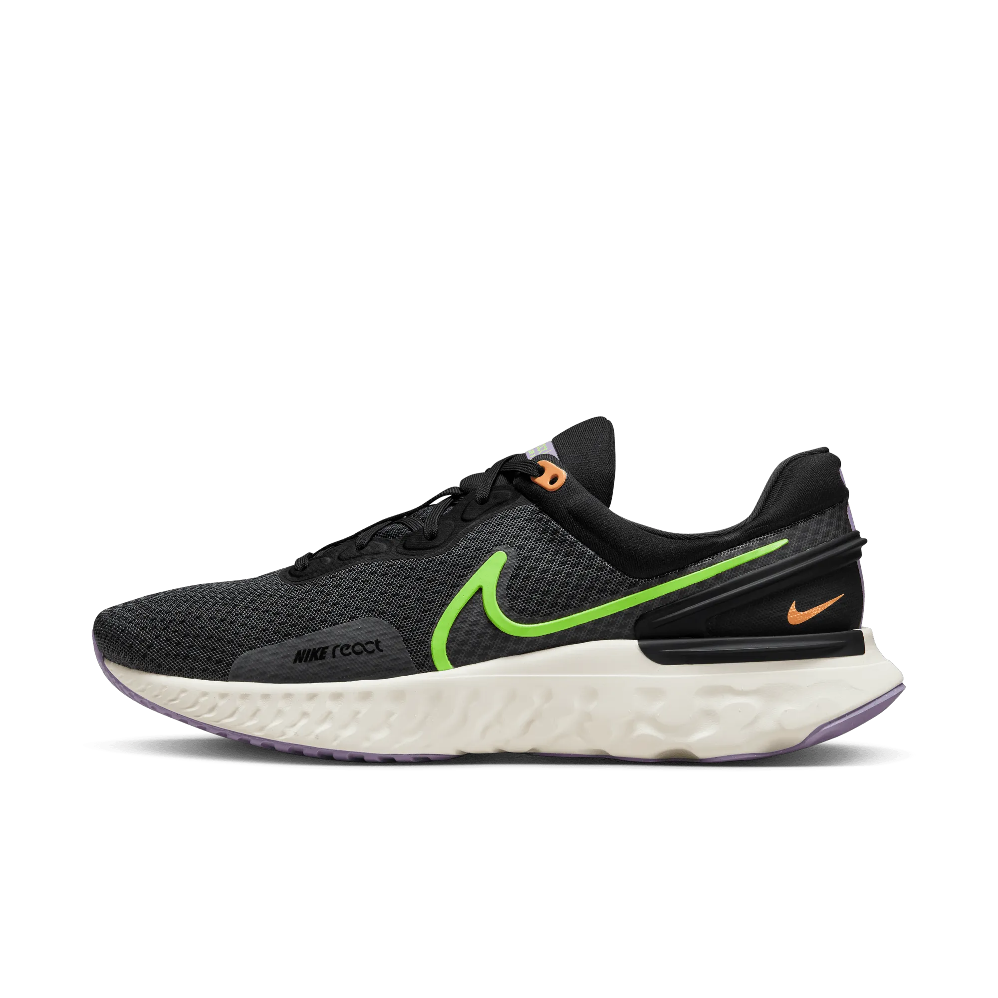 Nike Men's React Miler 3