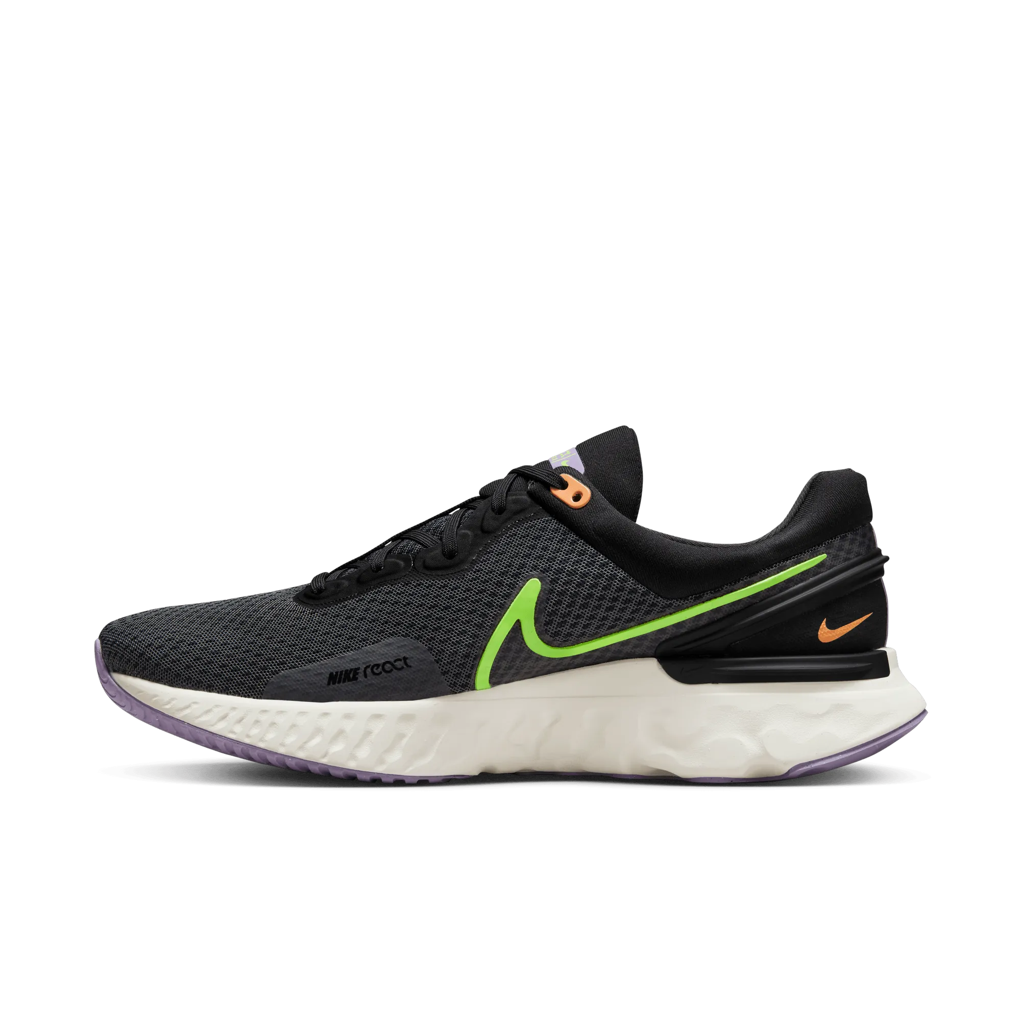 Nike Men's React Miler 3