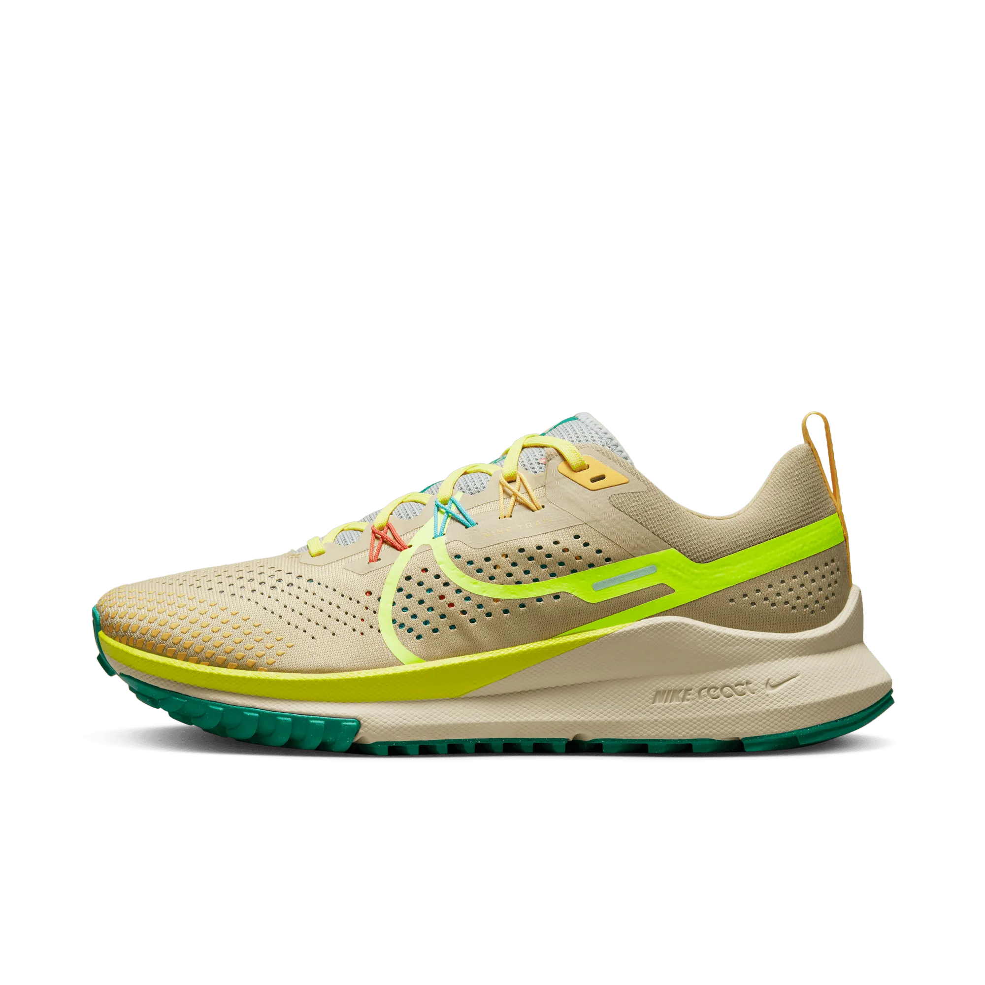 Nike Men's React Pegasus Trail 4