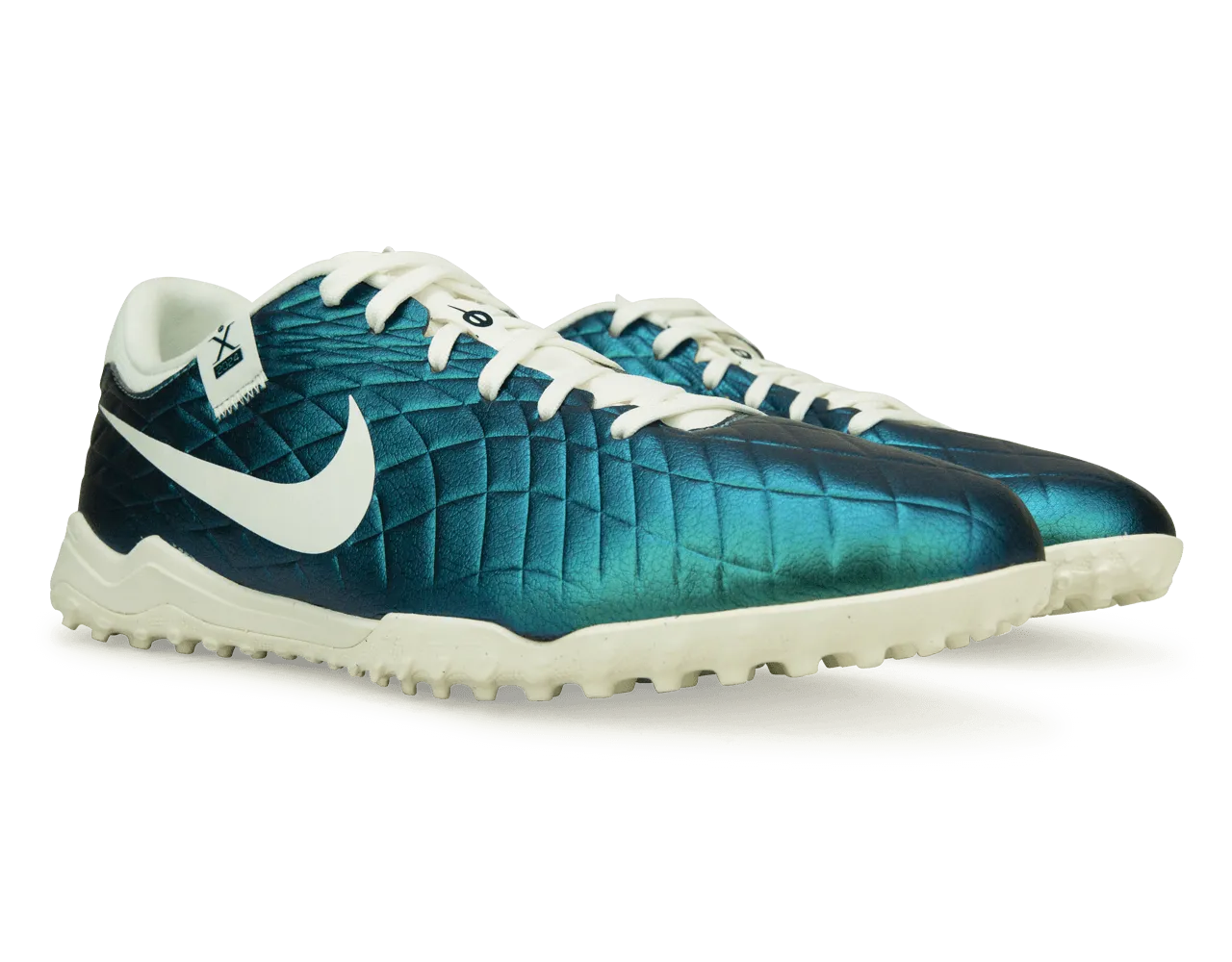 Nike Men's Tiempo Legend 10 Academy TF 30 Dark Atomic Teal/Sail