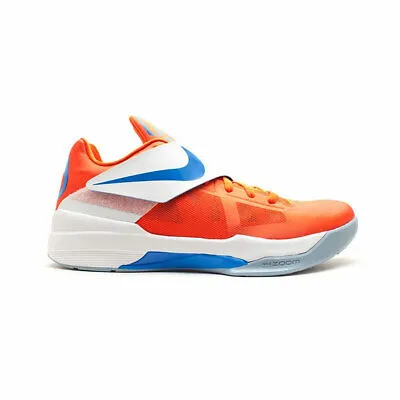 Nike Men's Zoom KD 4 'Creamsicle'