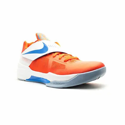 Nike Men's Zoom KD 4 'Creamsicle'