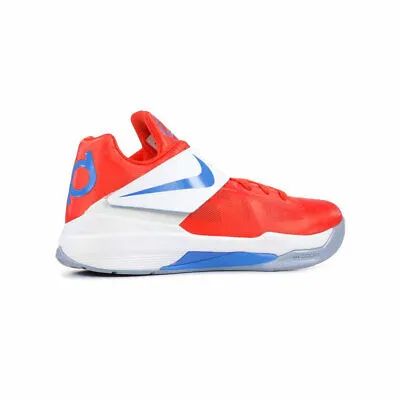 Nike Men's Zoom KD 4 'Creamsicle'