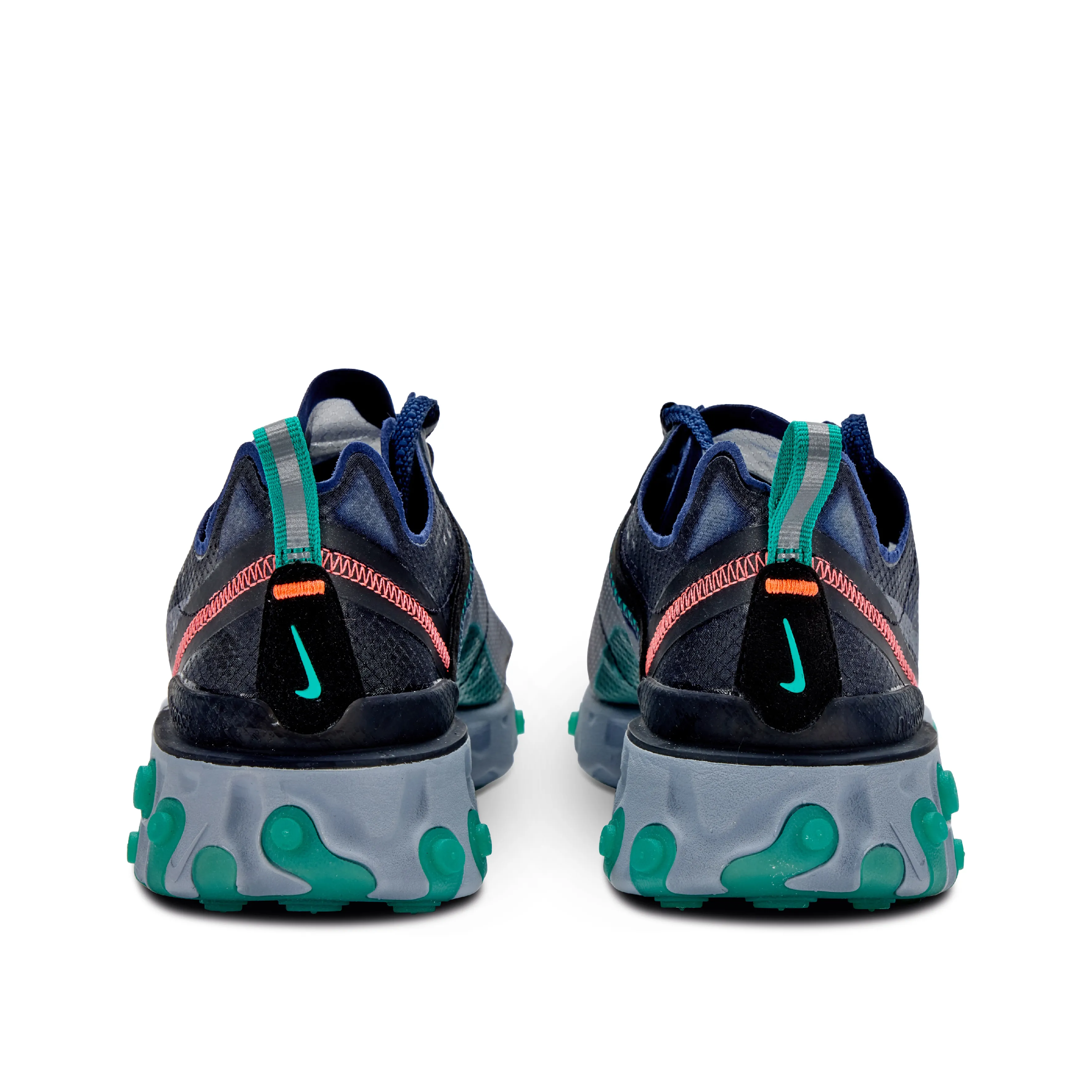 Nike Nike React Element 87 Neptune Green | Size 4.5