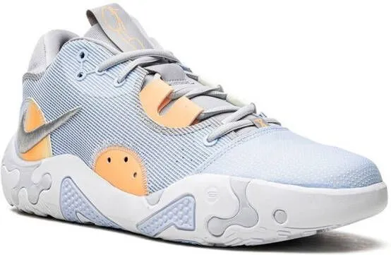 Nike PG 6 low-top sneakers Blue