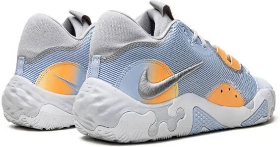 Nike PG 6 low-top sneakers Blue