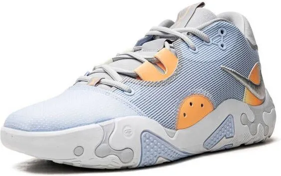 Nike PG 6 low-top sneakers Blue