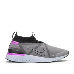 Nike React City (Black / Purple)