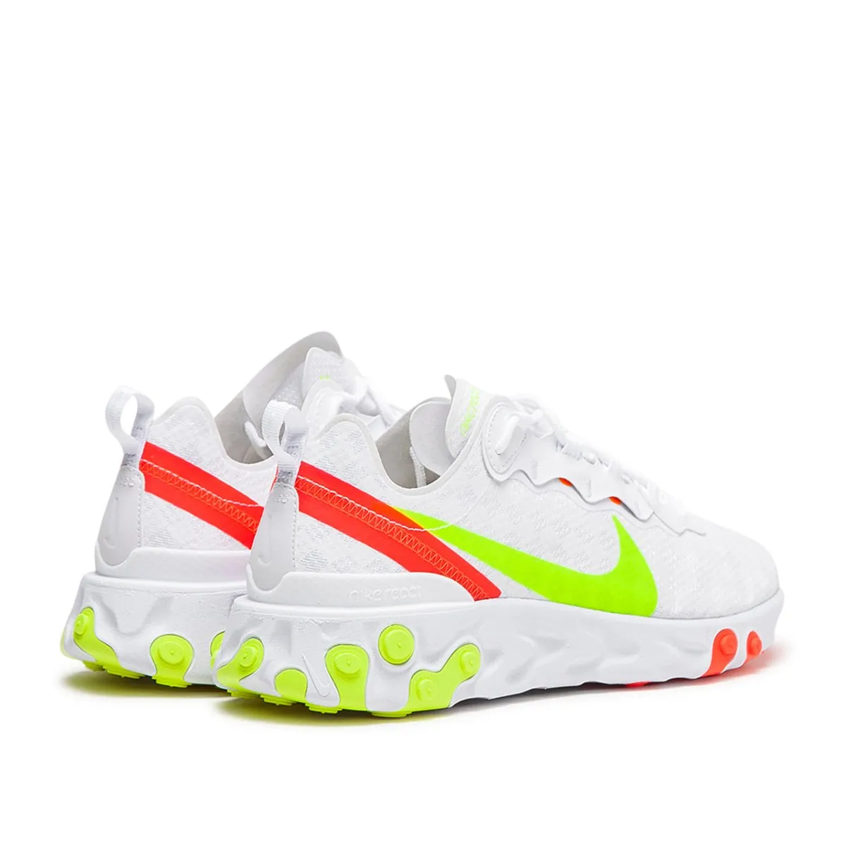 Nike React Element 55 (White)