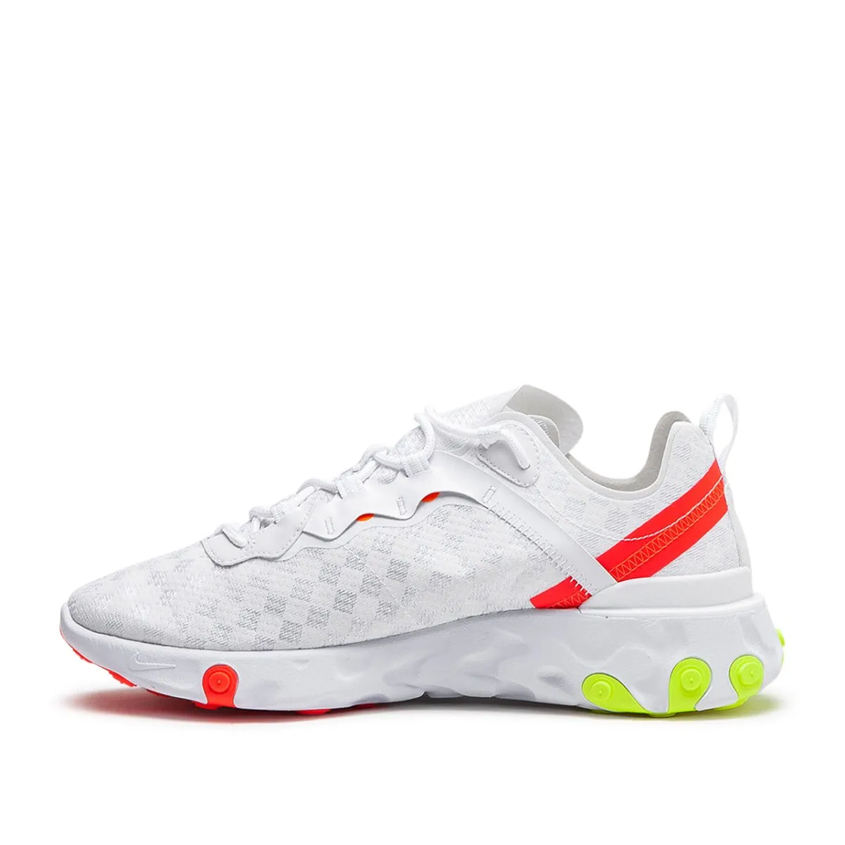 Nike React Element 55 (White)