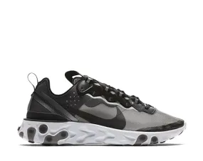 Nike React Element 87 Anthracite