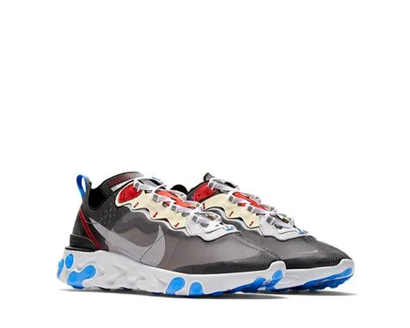 Nike React Element 87 Dark Grey