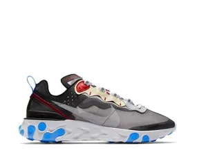 Nike React Element 87 Dark Grey