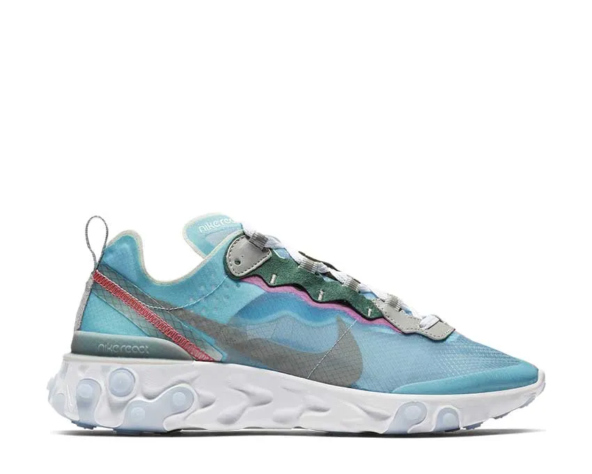 Nike React Element 87 Royal Tint